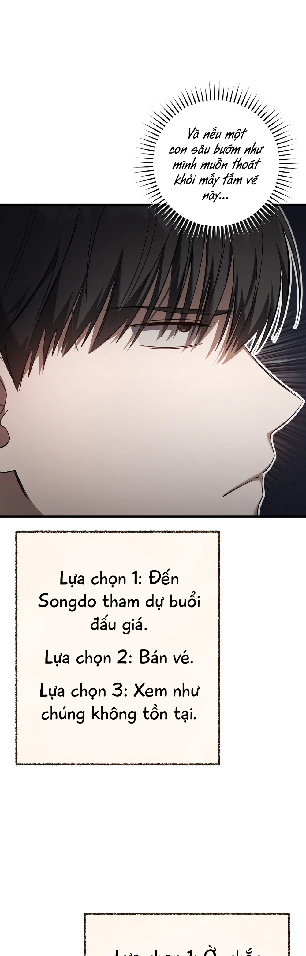 Đọc truyện Thợ Săn Chỉ Muốn Ở Ẩn - Chapter 29