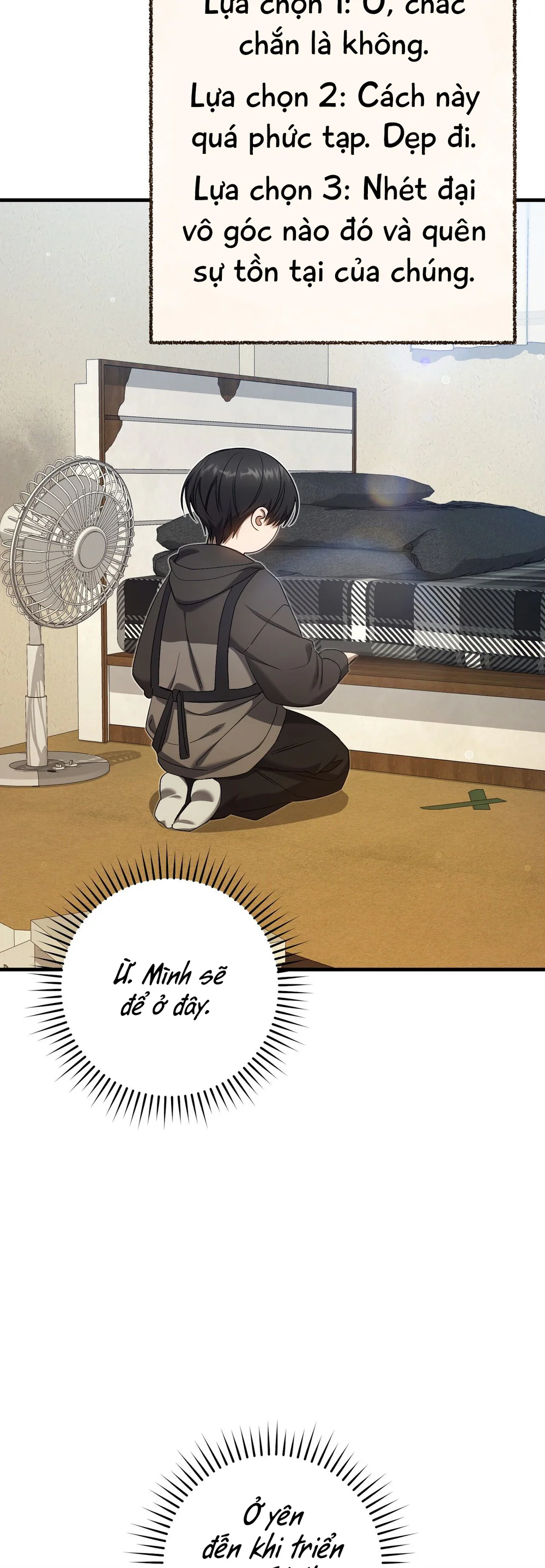Đọc truyện Thợ Săn Chỉ Muốn Ở Ẩn - Chapter 29