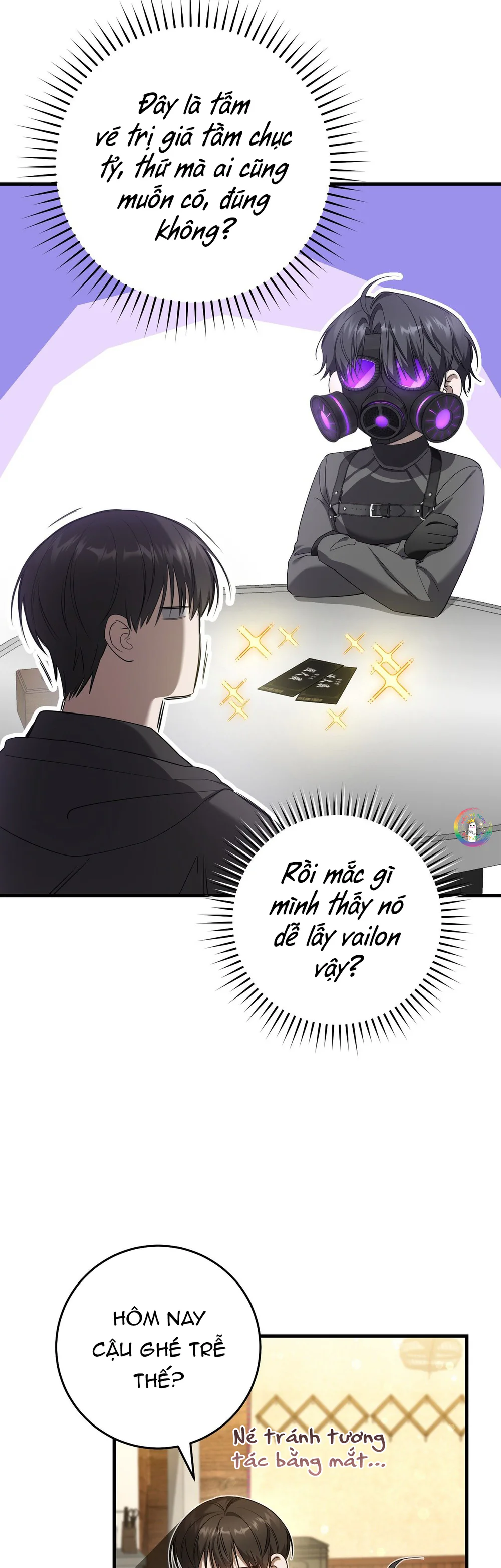 Đọc truyện Thợ Săn Chỉ Muốn Ở Ẩn - Chapter 29