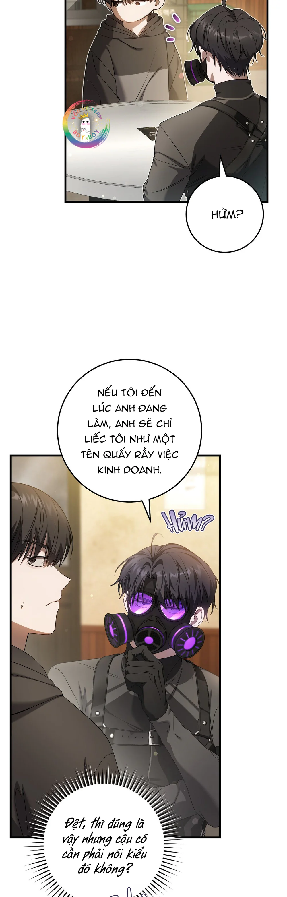 Đọc truyện Thợ Săn Chỉ Muốn Ở Ẩn - Chapter 29