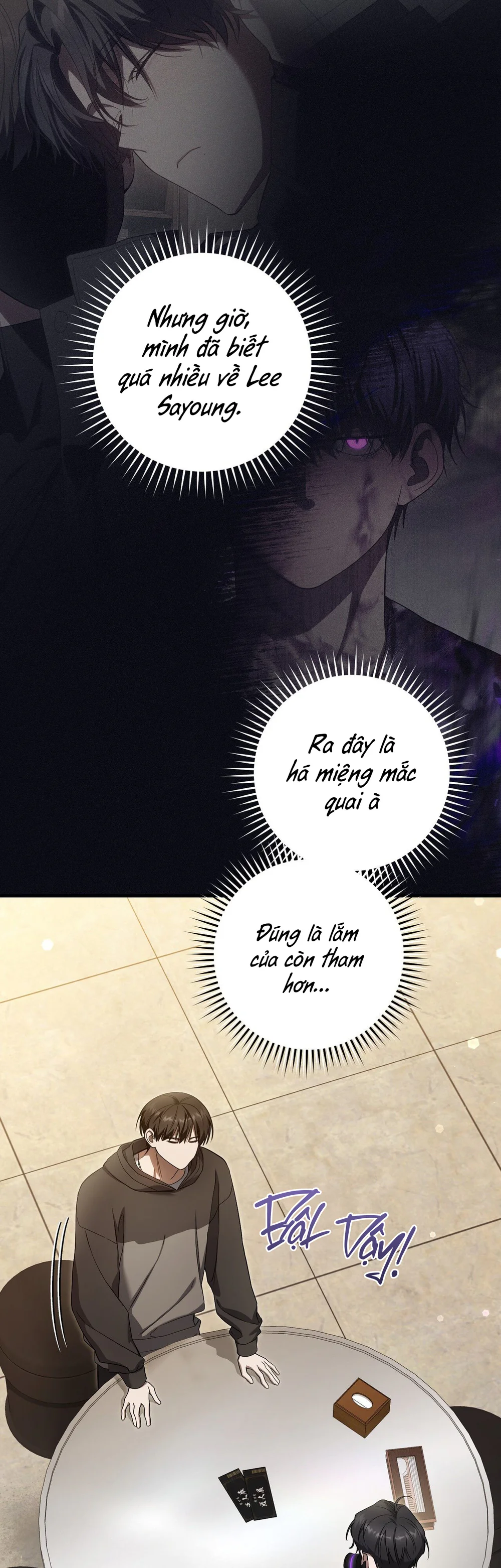 Đọc truyện Thợ Săn Chỉ Muốn Ở Ẩn - Chapter 29
