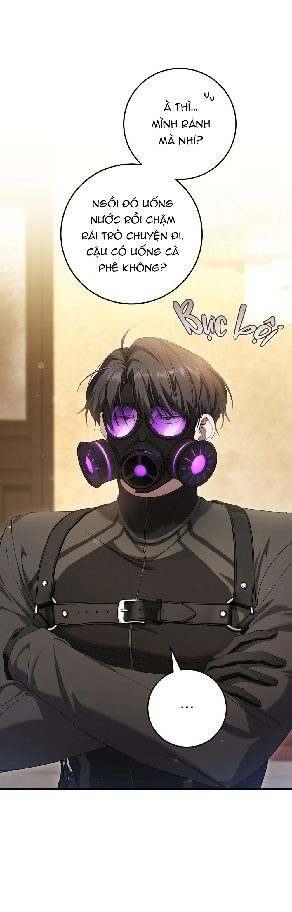 Đọc truyện Thợ Săn Chỉ Muốn Ở Ẩn - Chapter 29