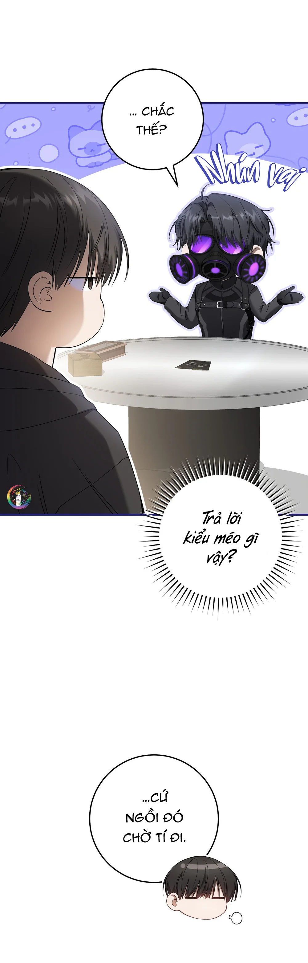Đọc truyện Thợ Săn Chỉ Muốn Ở Ẩn - Chapter 29