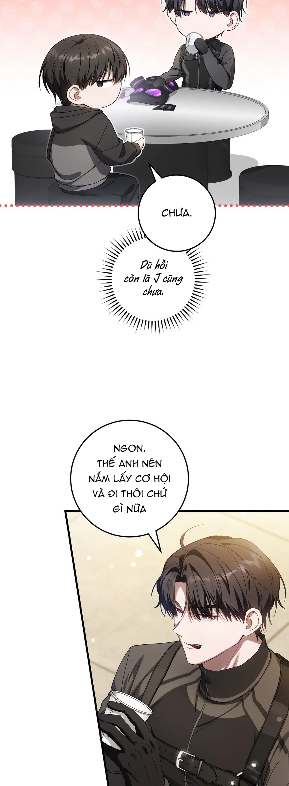 Đọc truyện Thợ Săn Chỉ Muốn Ở Ẩn - Chapter 29