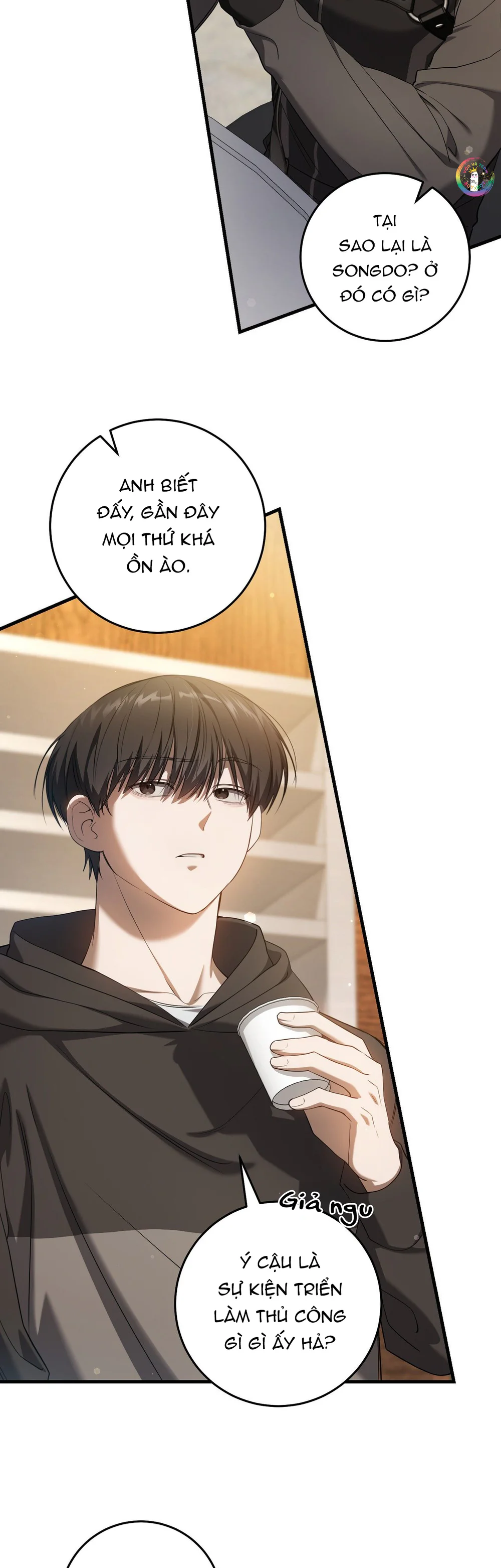 Đọc truyện Thợ Săn Chỉ Muốn Ở Ẩn - Chapter 29