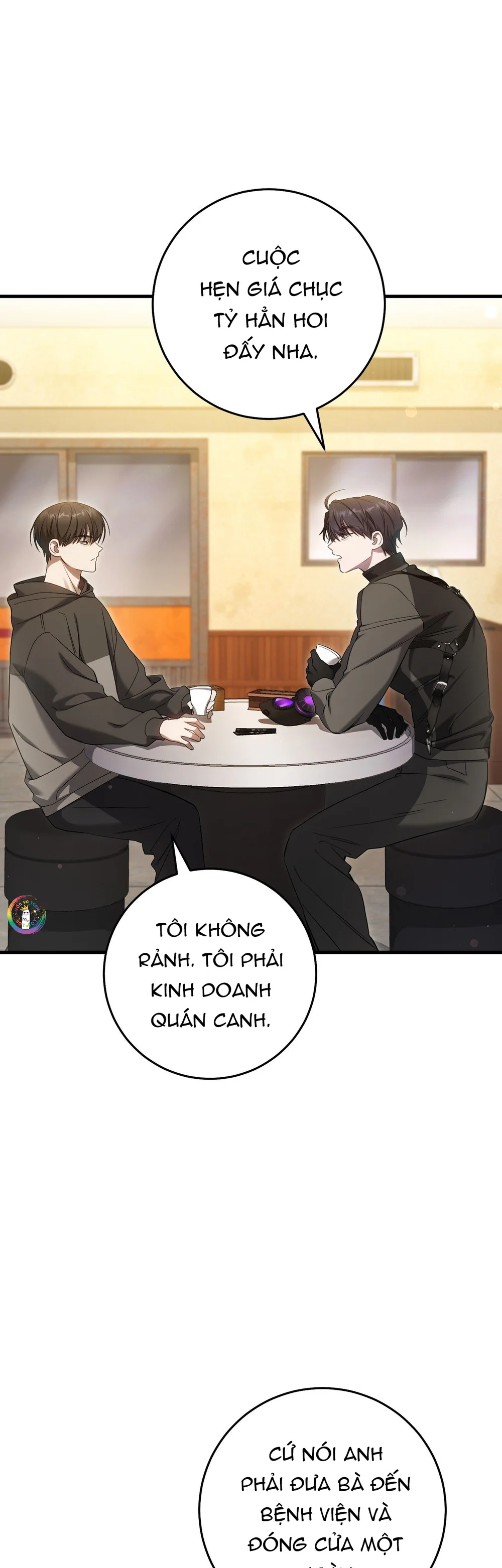 Đọc truyện Thợ Săn Chỉ Muốn Ở Ẩn - Chapter 29