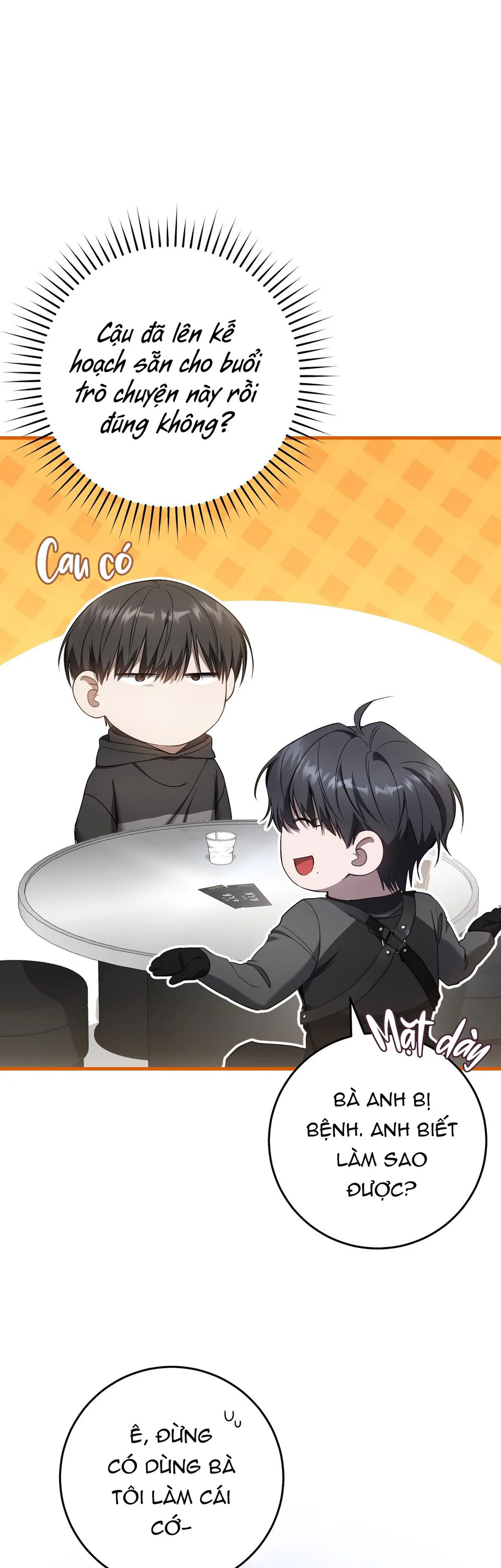 Đọc truyện Thợ Săn Chỉ Muốn Ở Ẩn - Chapter 29