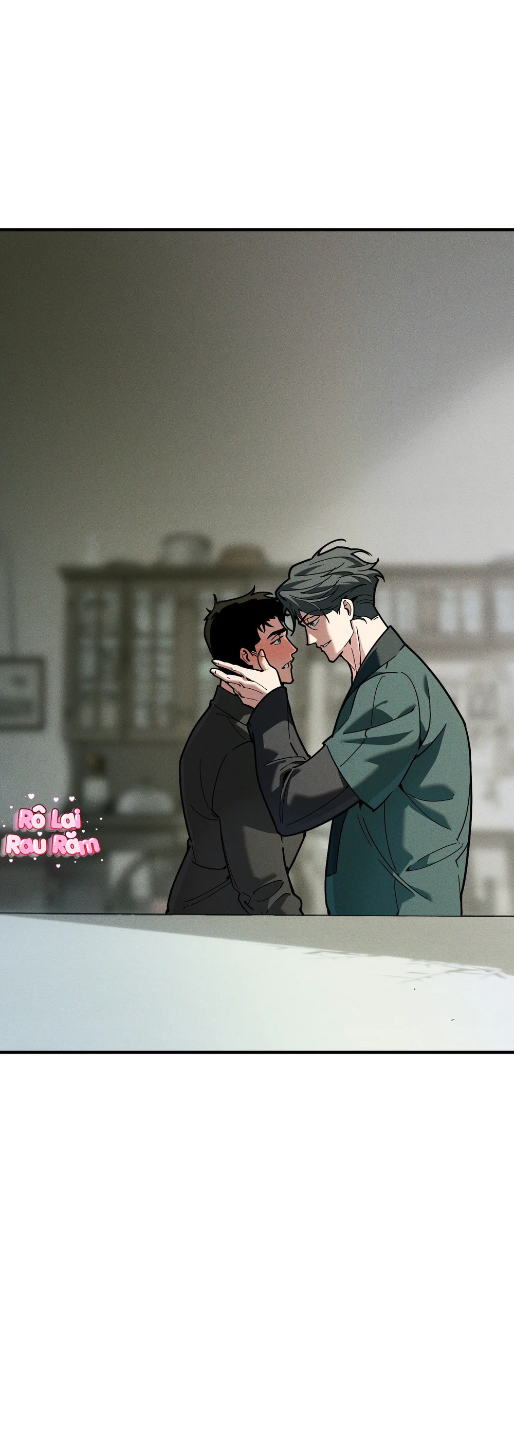 Đọc truyện ÔNG XÃ CỦA VẬT TẾ THẦN - Chapter 49