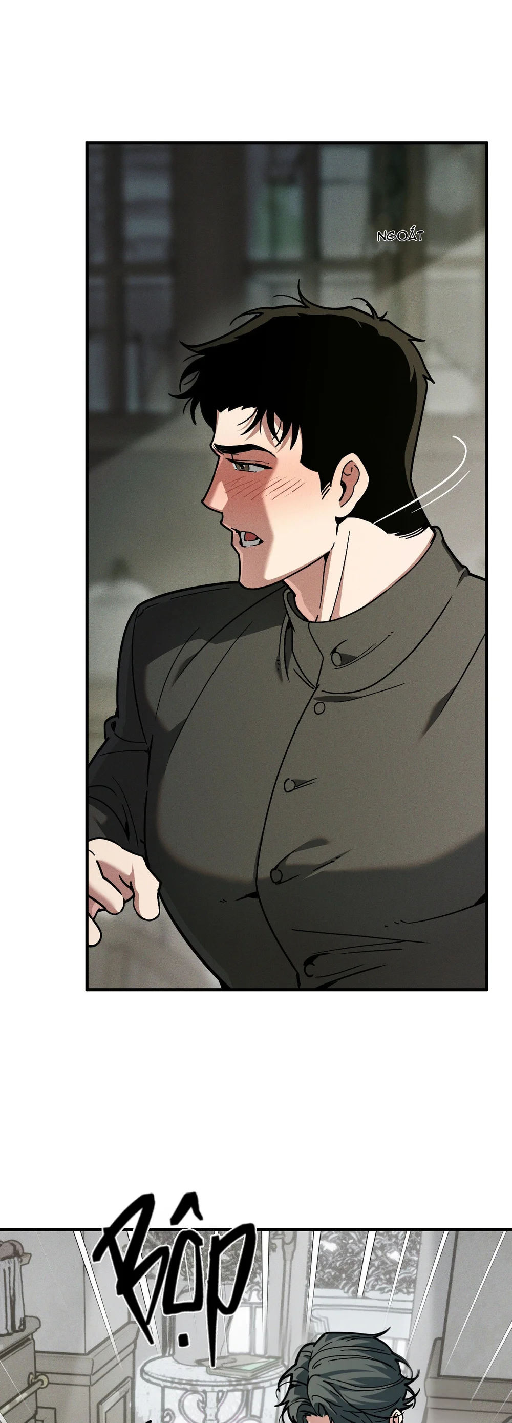 Đọc truyện  ÔNG XÃ CỦA VẬT TẾ THẦN - Chapter 49