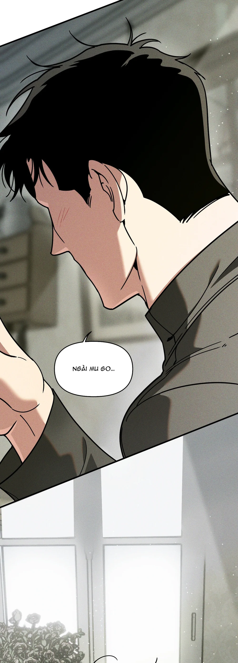 Đọc truyện ÔNG XÃ CỦA VẬT TẾ THẦN - Chapter 49