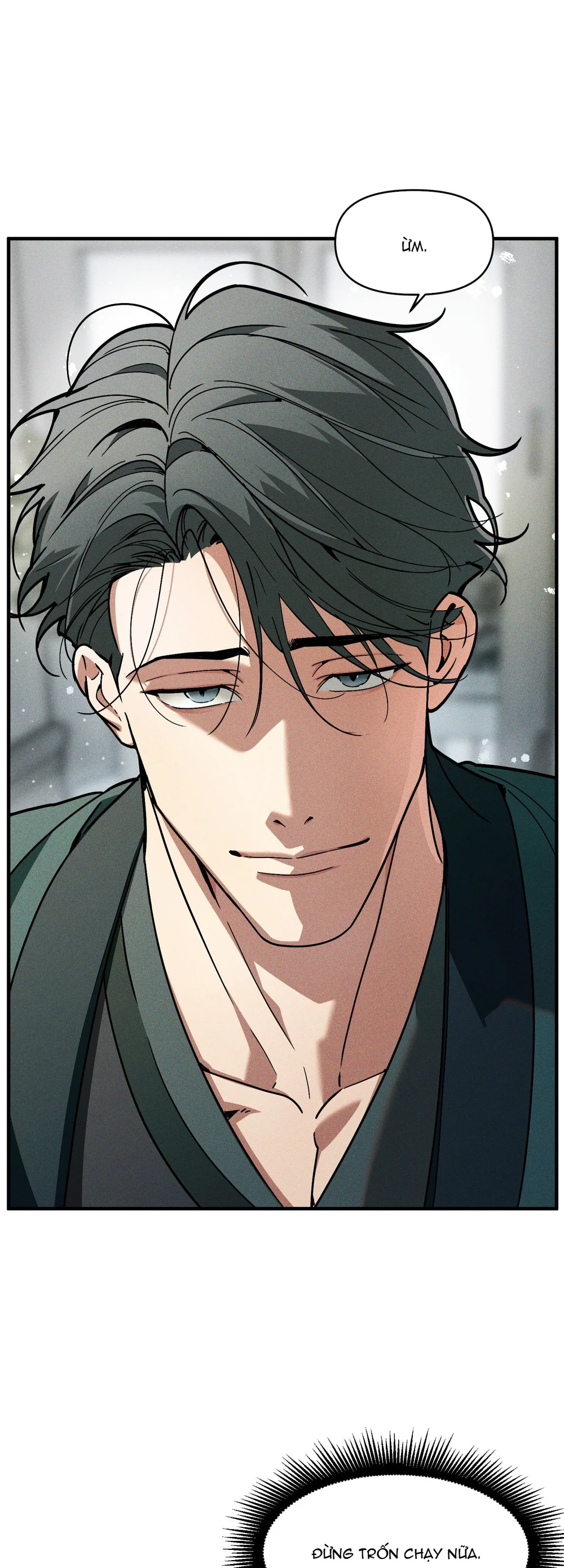 Đọc truyện ÔNG XÃ CỦA VẬT TẾ THẦN - Chapter 49