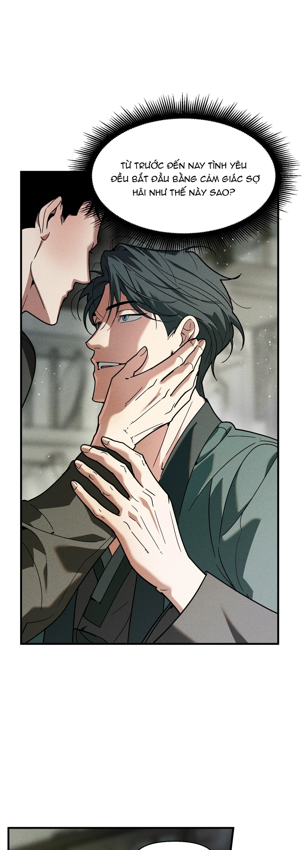 Đọc truyện ÔNG XÃ CỦA VẬT TẾ THẦN - Chapter 49