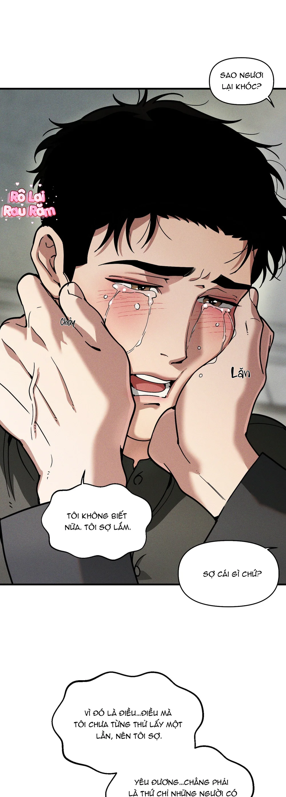 Đọc truyện ÔNG XÃ CỦA VẬT TẾ THẦN - Chapter 49