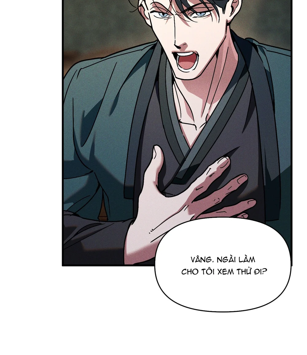 Đọc truyện ÔNG XÃ CỦA VẬT TẾ THẦN - Chapter 49