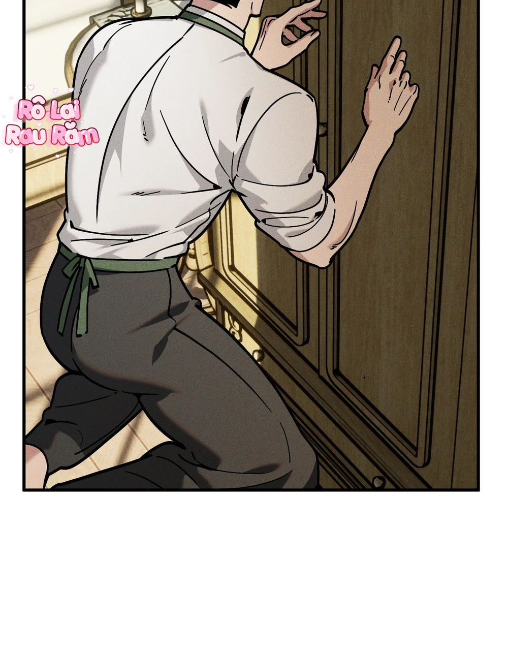 Đọc truyện  ÔNG XÃ CỦA VẬT TẾ THẦN - Chapter 49