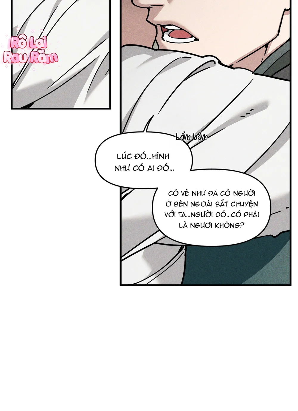 Đọc truyện ÔNG XÃ CỦA VẬT TẾ THẦN - Chapter 49