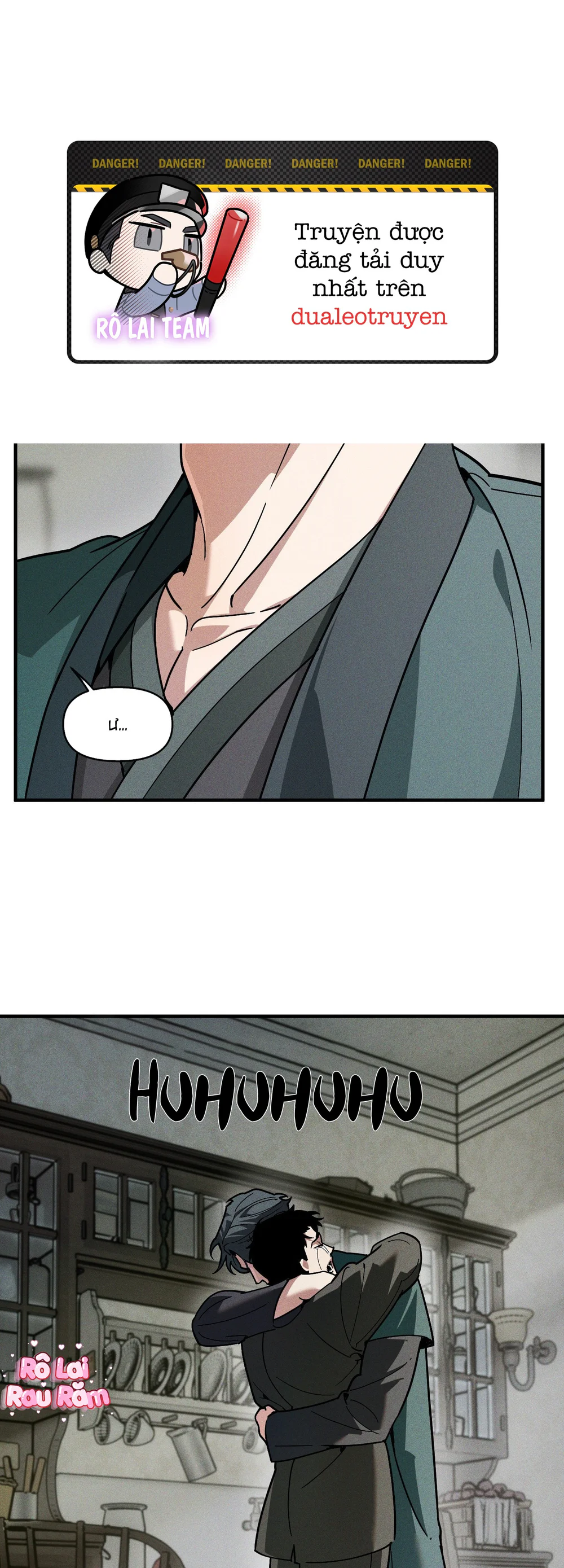Đọc truyện ÔNG XÃ CỦA VẬT TẾ THẦN - Chapter 49