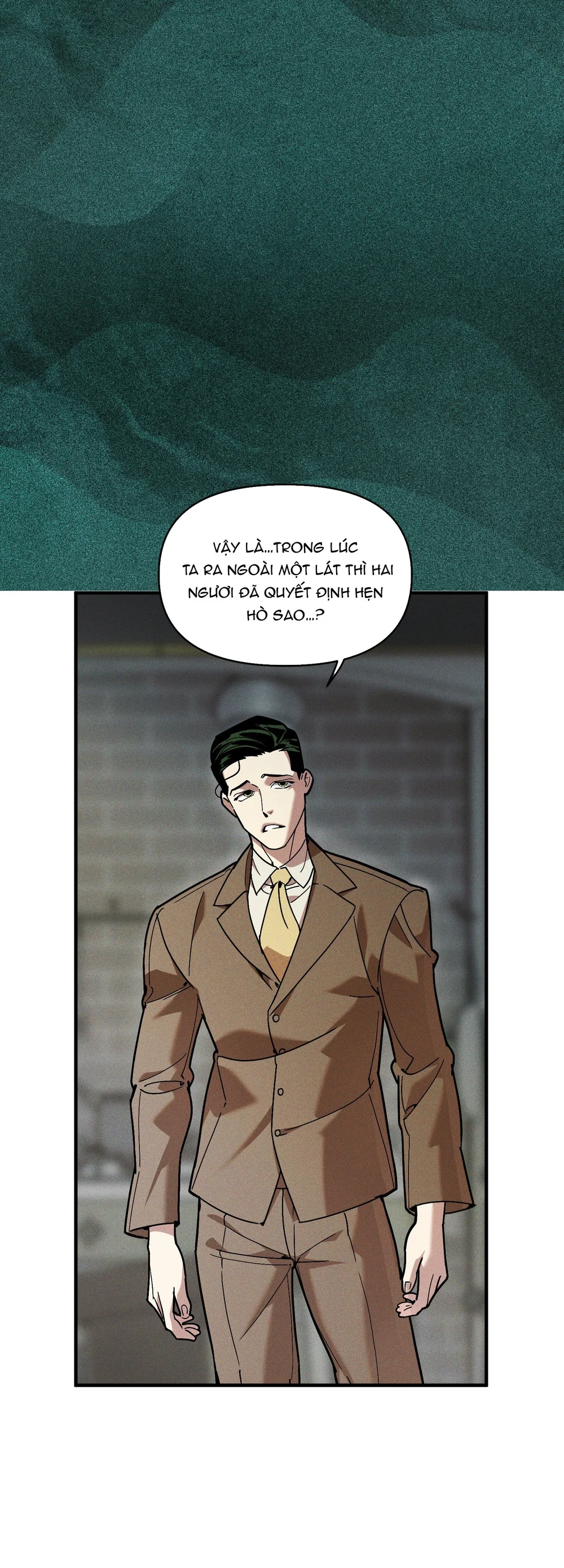 Đọc truyện ÔNG XÃ CỦA VẬT TẾ THẦN - Chapter 49