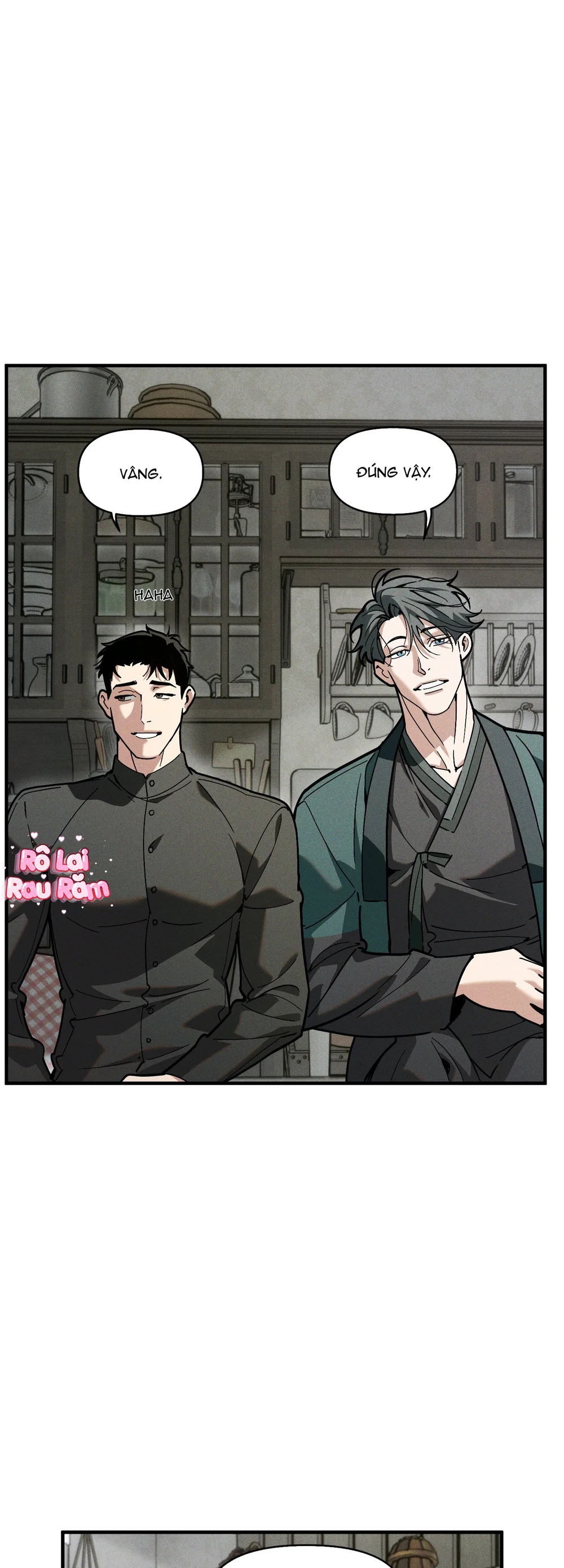 Đọc truyện ÔNG XÃ CỦA VẬT TẾ THẦN - Chapter 49