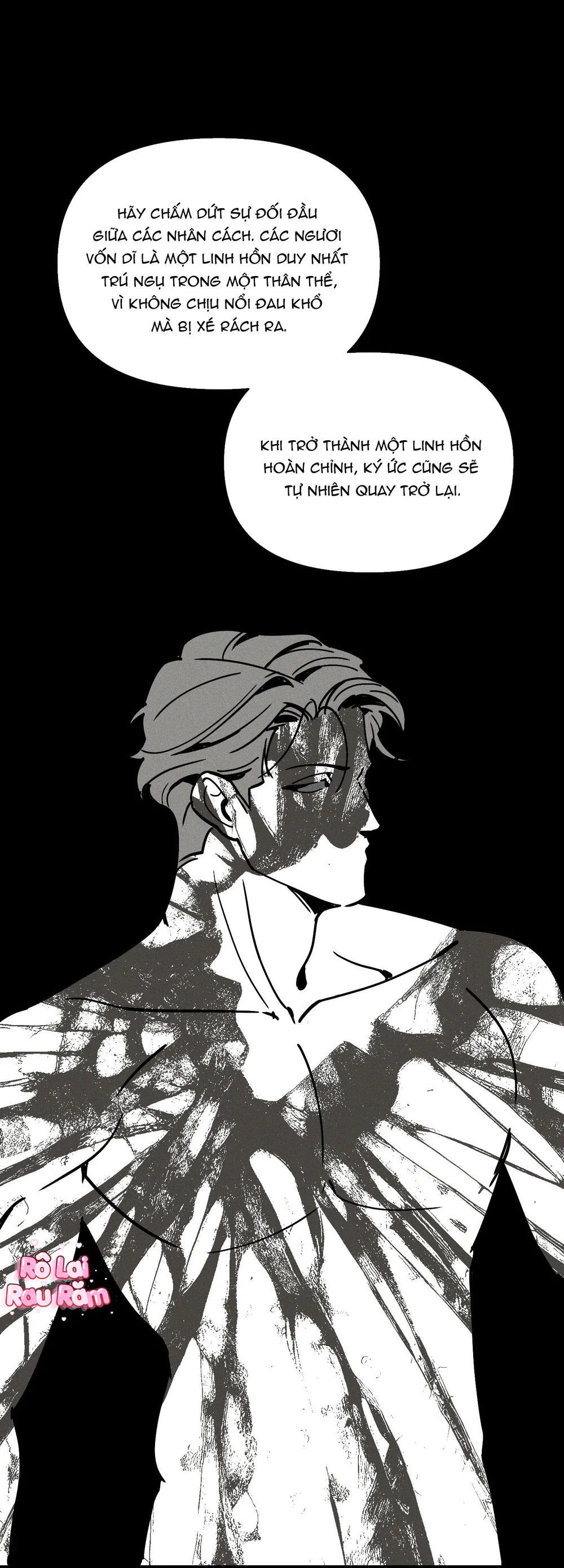 Đọc truyện ÔNG XÃ CỦA VẬT TẾ THẦN - Chapter 49