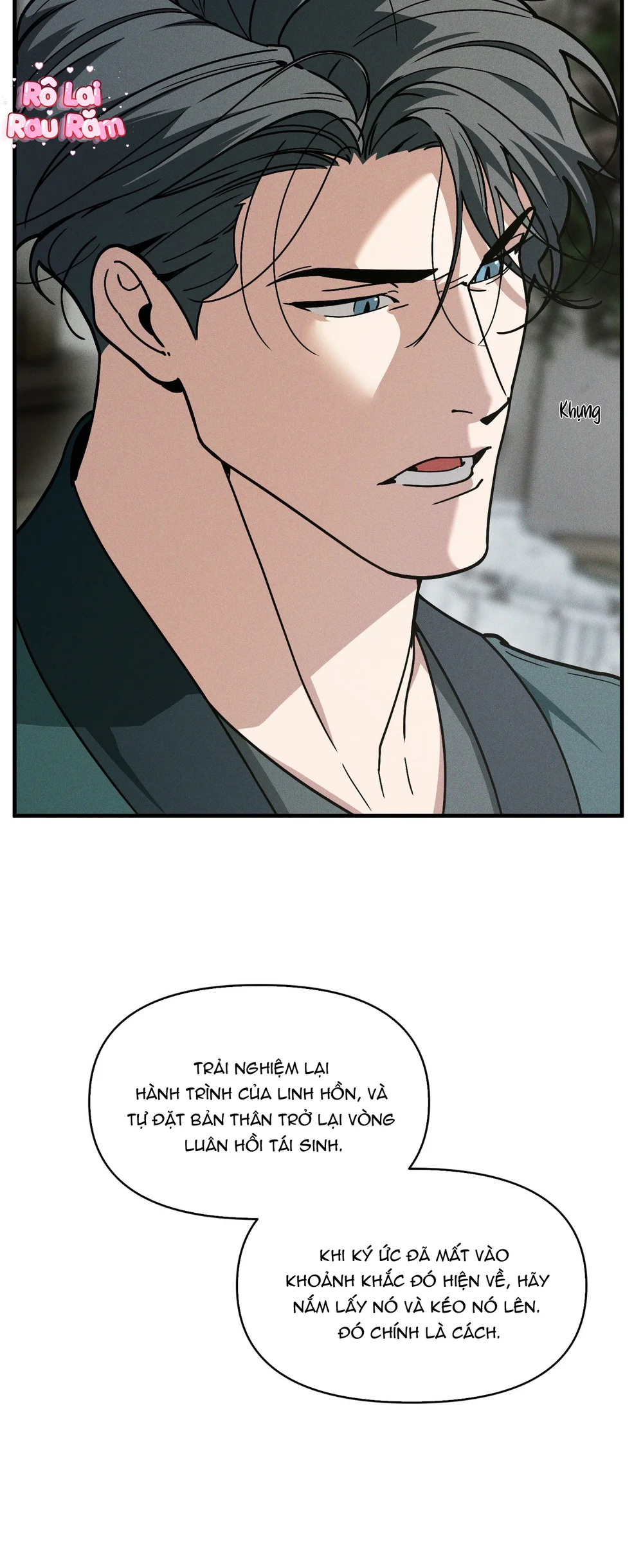 Đọc truyện ÔNG XÃ CỦA VẬT TẾ THẦN - Chapter 49