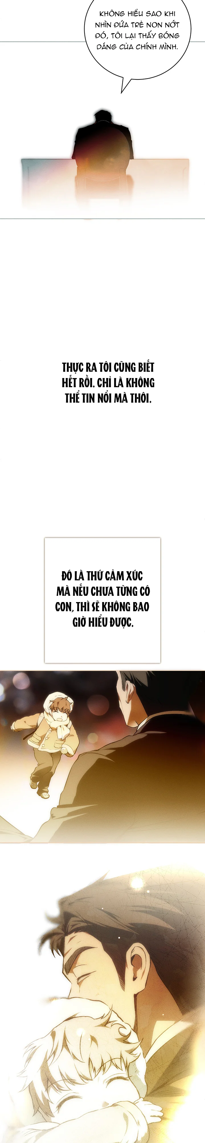 Đọc truyện Hãy chết trong vòng tay của tôi - Chapter 19