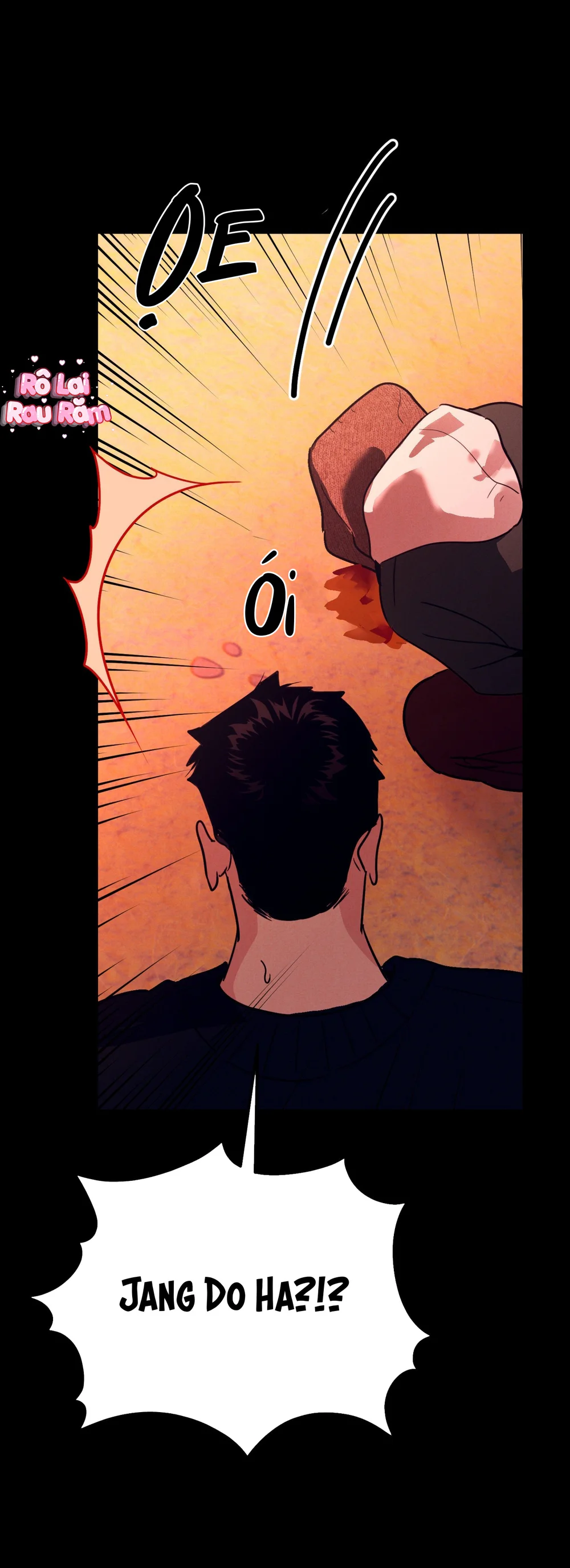 Đọc truyện Lửa vong - Chapter 20