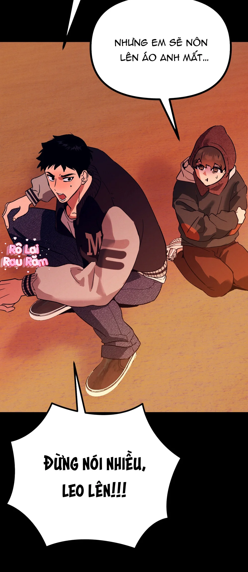 Đọc truyện Lửa vong - Chapter 20