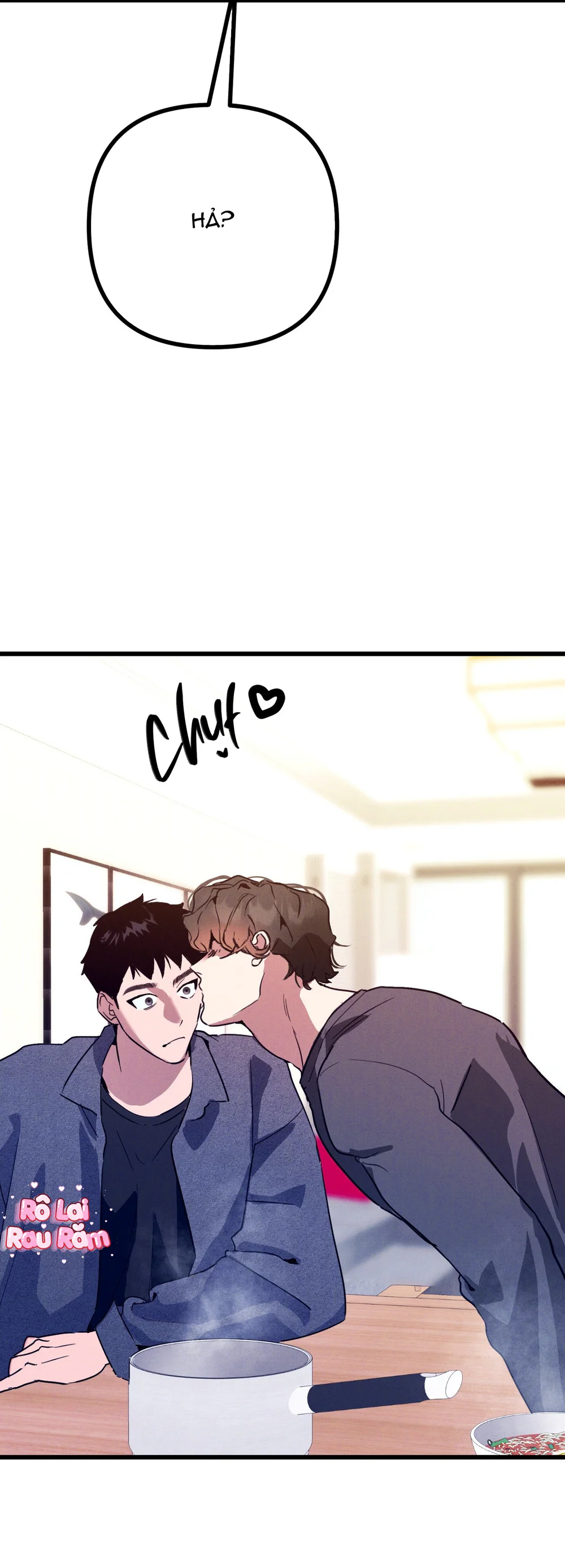 Đọc truyện Lửa vong - Chapter 20