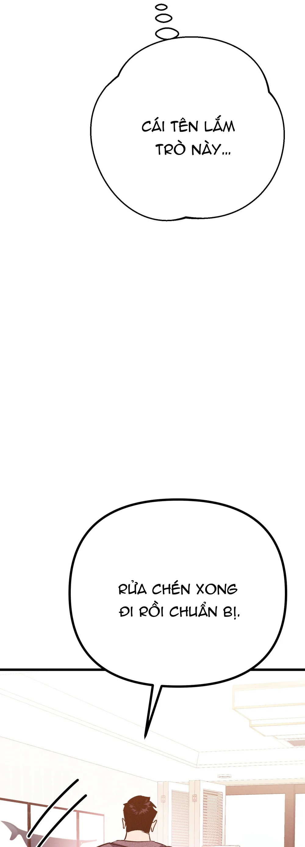 Đọc truyện Lửa vong - Chapter 20