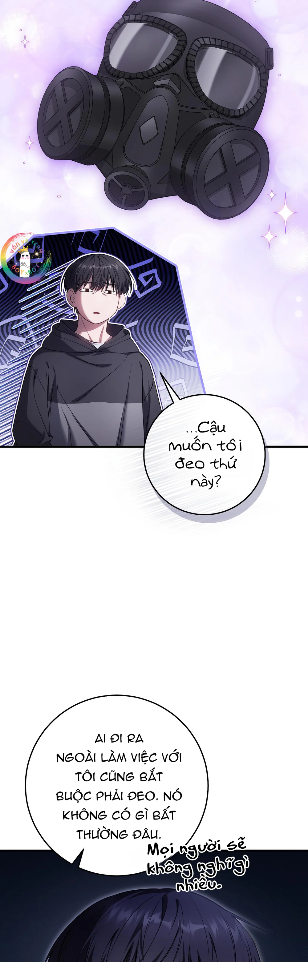 Đọc truyện Thợ Săn Chỉ Muốn Ở Ẩn - Chapter 30