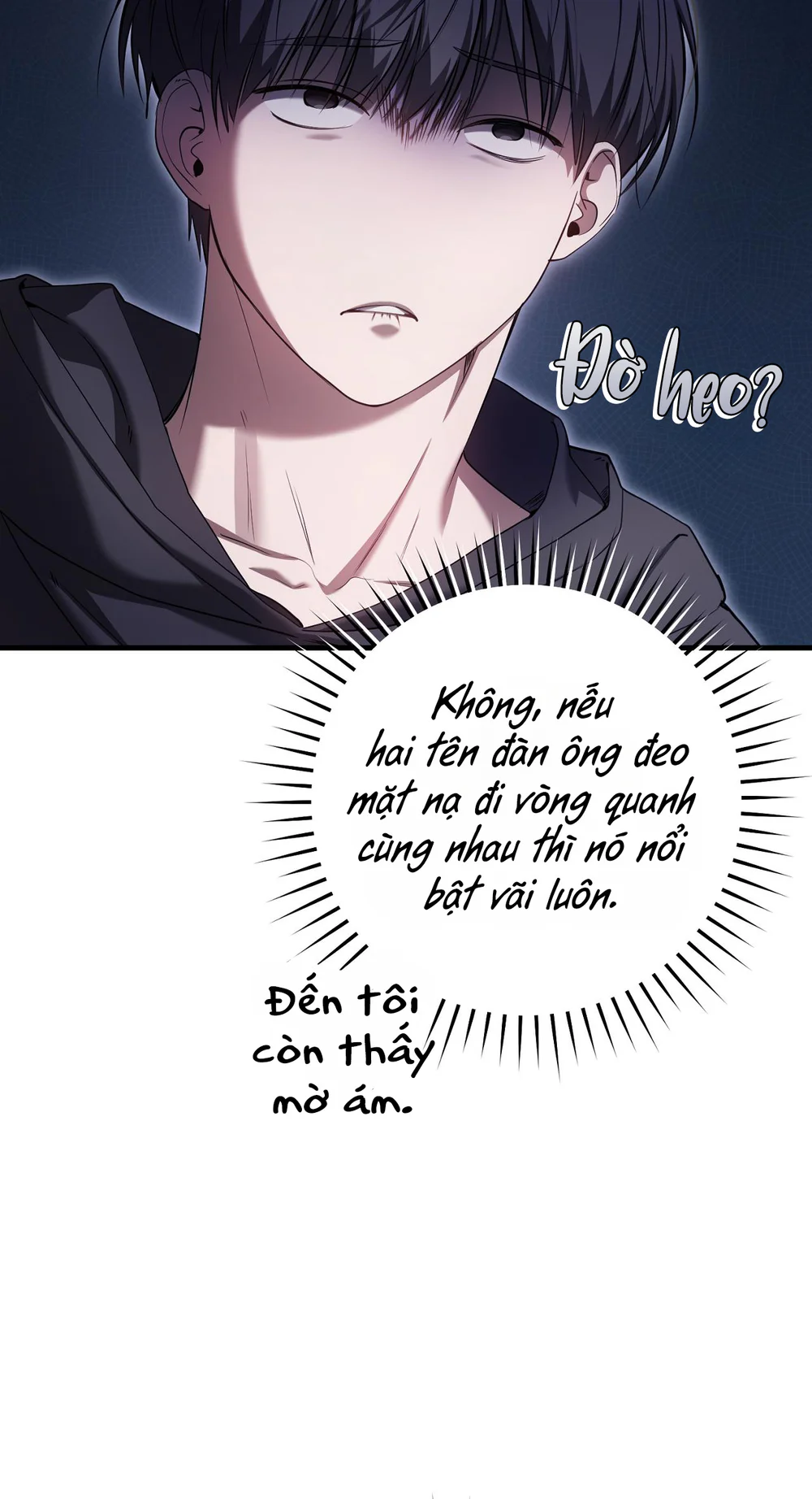 Đọc truyện Thợ Săn Chỉ Muốn Ở Ẩn - Chapter 30