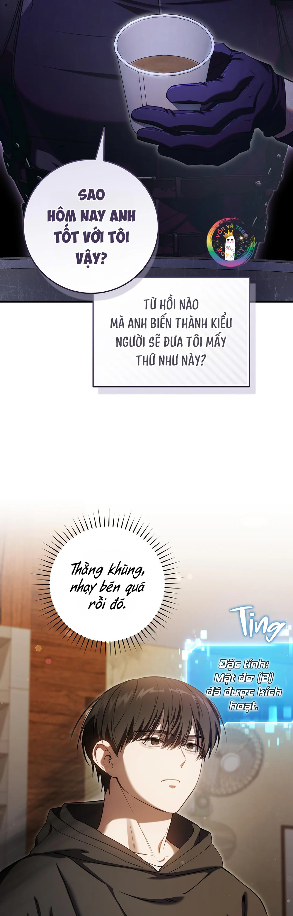 Đọc truyện Thợ Săn Chỉ Muốn Ở Ẩn - Chapter 30