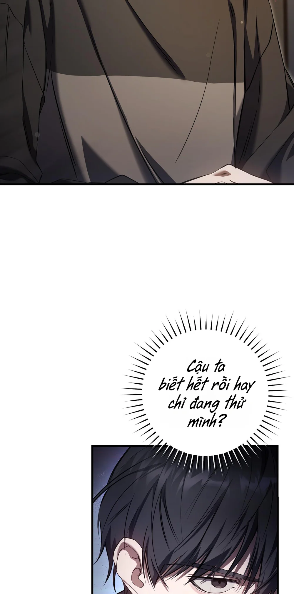 Đọc truyện Thợ Săn Chỉ Muốn Ở Ẩn - Chapter 30
