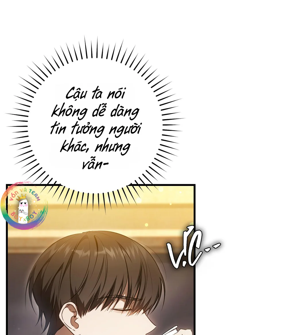 Đọc truyện Thợ Săn Chỉ Muốn Ở Ẩn - Chapter 30