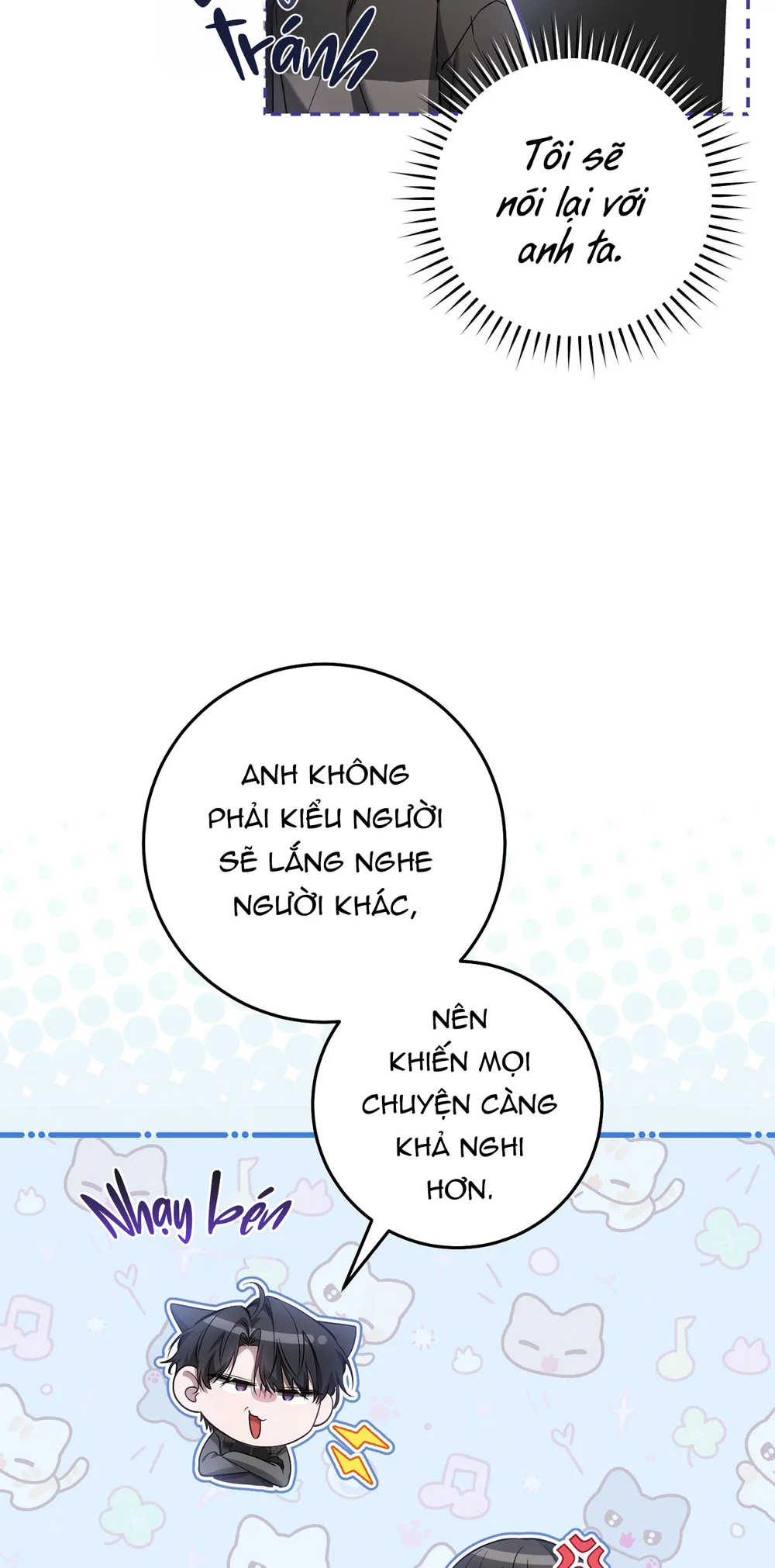 Đọc truyện Thợ Săn Chỉ Muốn Ở Ẩn - Chapter 30