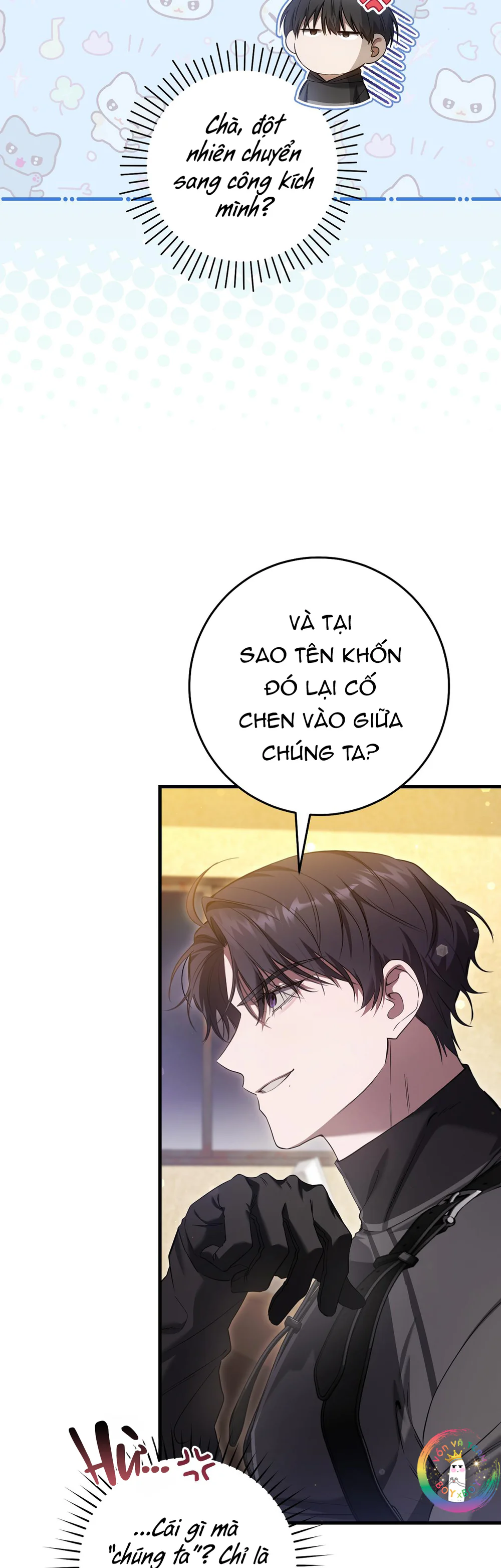 Đọc truyện Thợ Săn Chỉ Muốn Ở Ẩn - Chapter 30