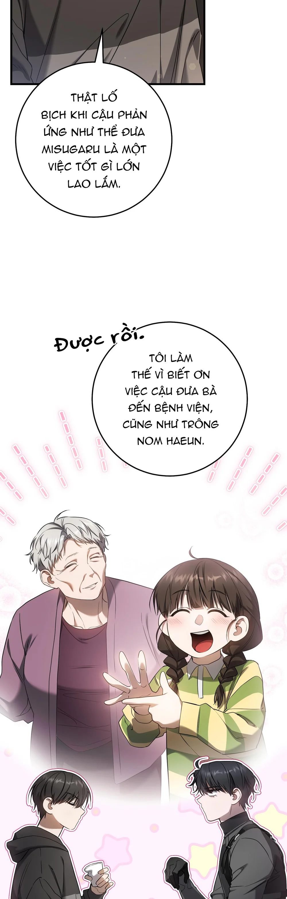 Đọc truyện Thợ Săn Chỉ Muốn Ở Ẩn - Chapter 30