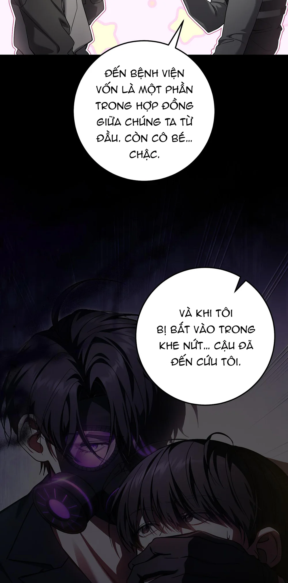Đọc truyện Thợ Săn Chỉ Muốn Ở Ẩn - Chapter 30