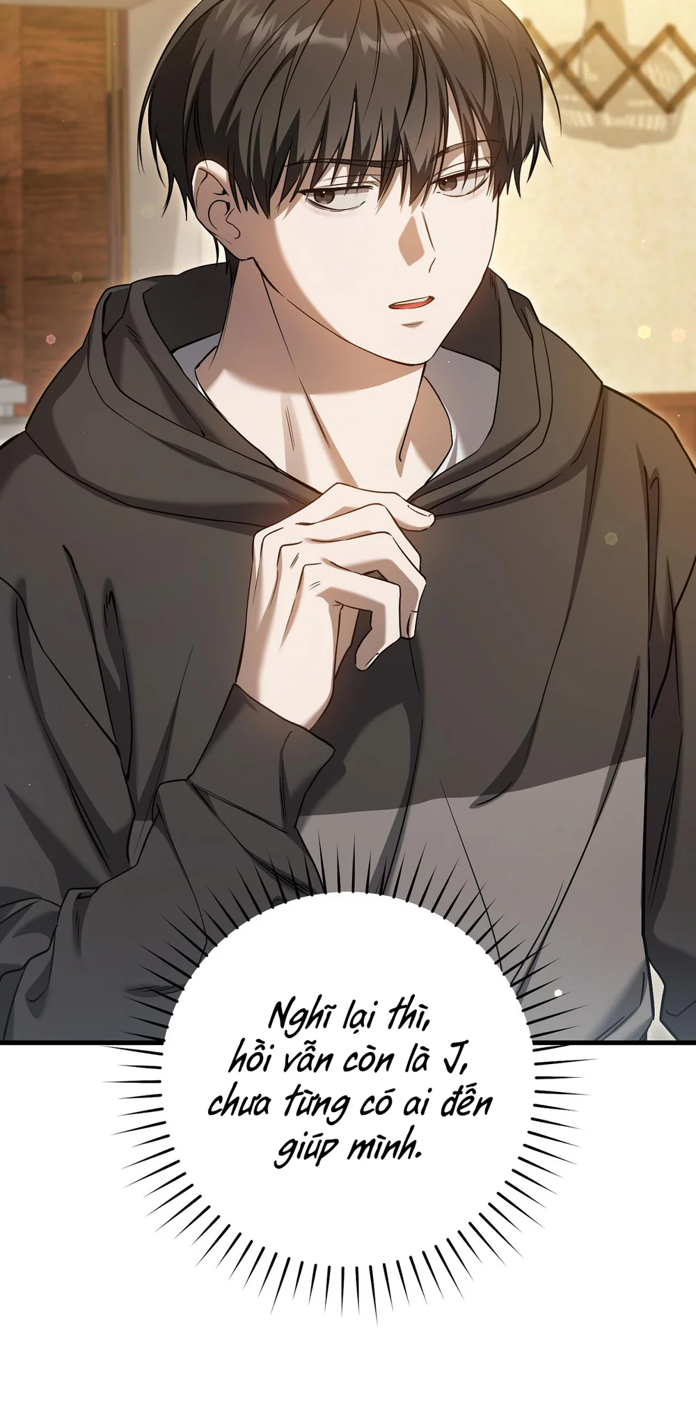 Đọc truyện Thợ Săn Chỉ Muốn Ở Ẩn - Chapter 30