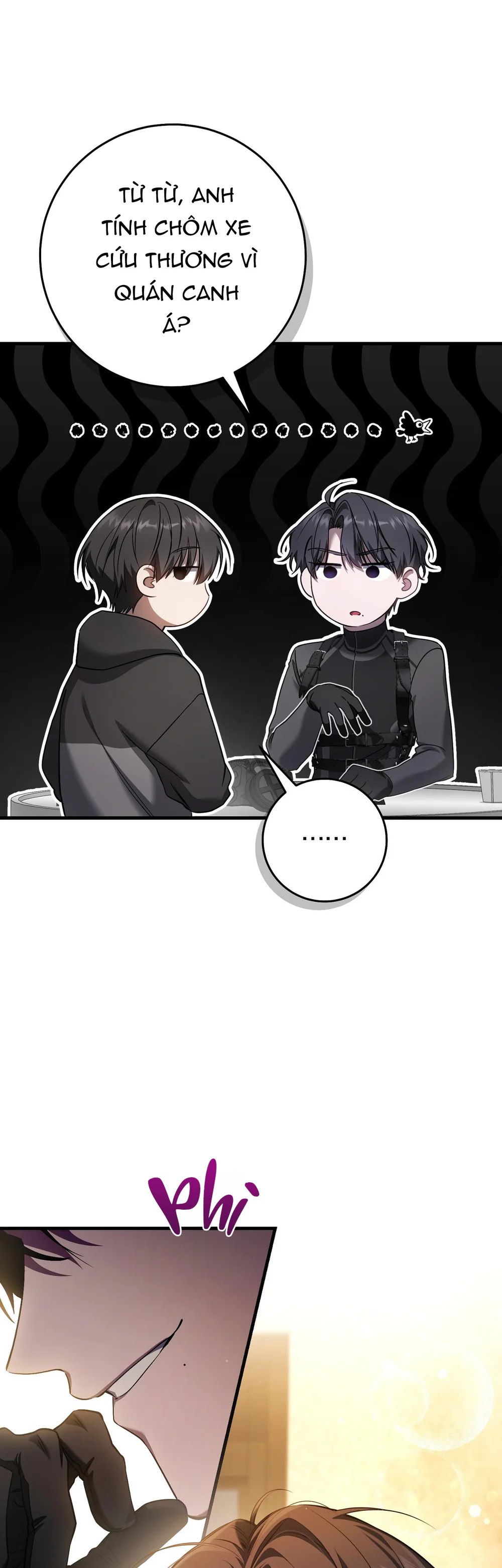 Đọc truyện Thợ Săn Chỉ Muốn Ở Ẩn - Chapter 30