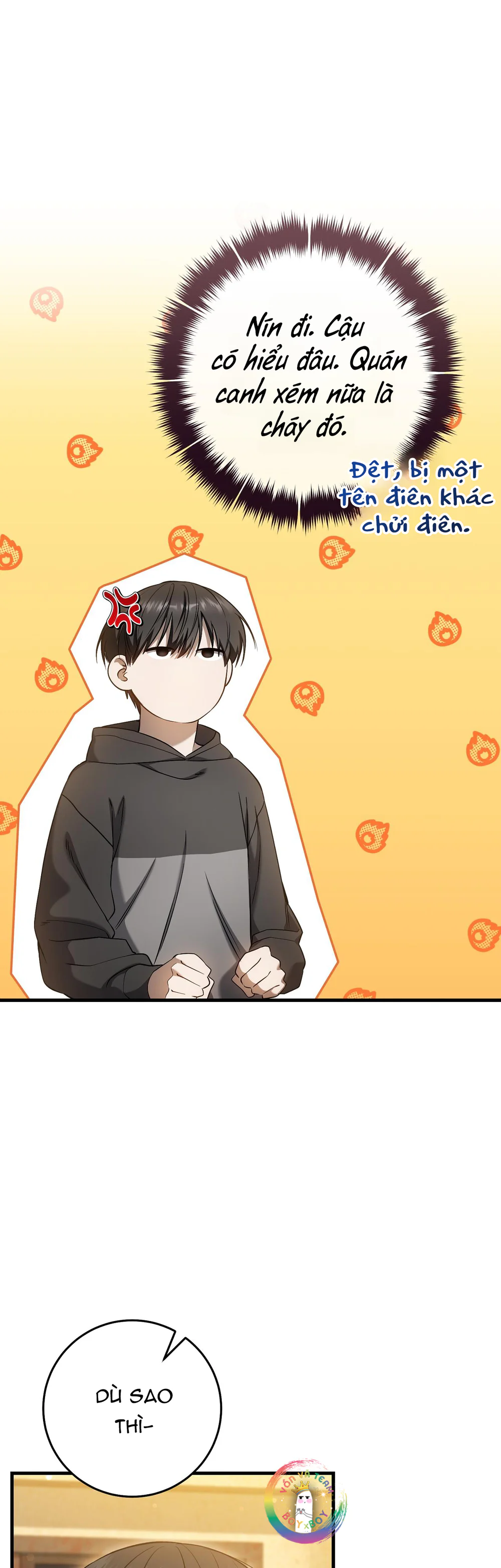 Đọc truyện Thợ Săn Chỉ Muốn Ở Ẩn - Chapter 30