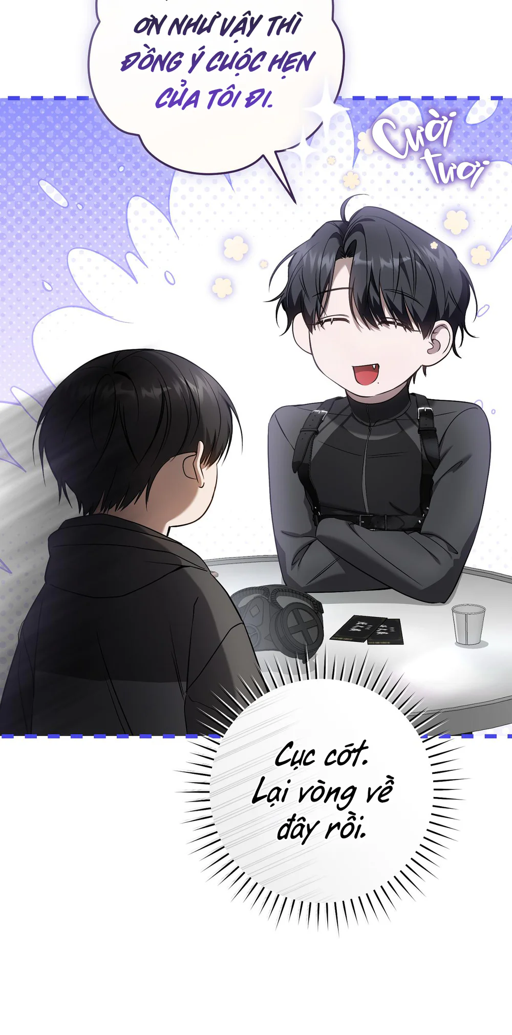 Đọc truyện Thợ Săn Chỉ Muốn Ở Ẩn - Chapter 30