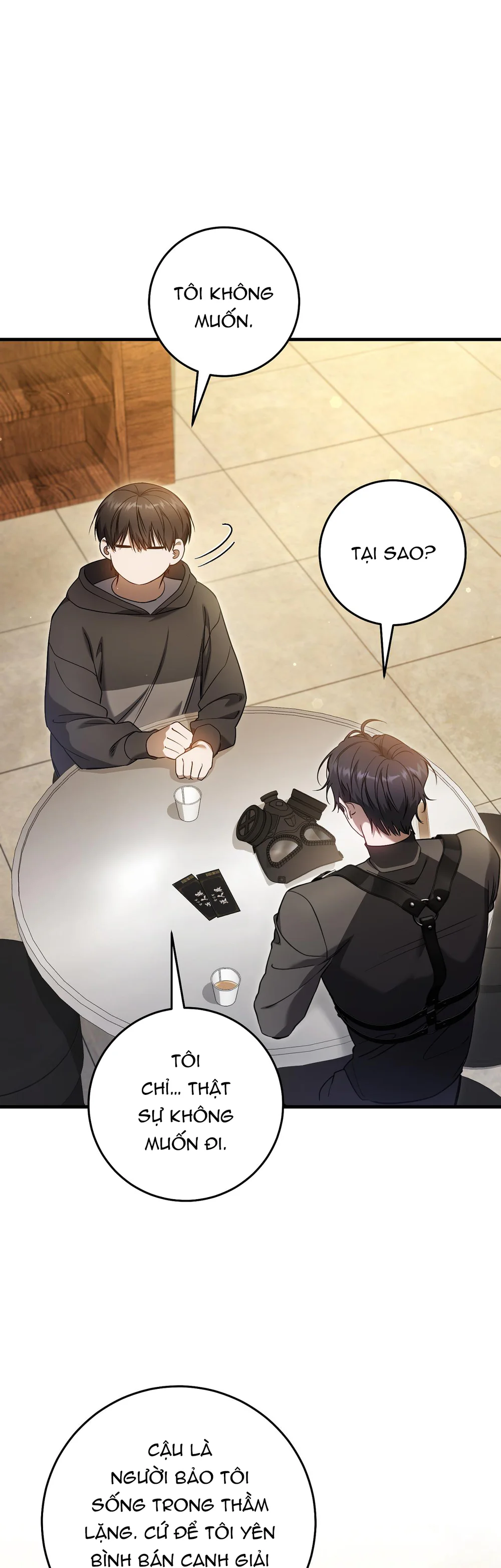 Đọc truyện Thợ Săn Chỉ Muốn Ở Ẩn - Chapter 30