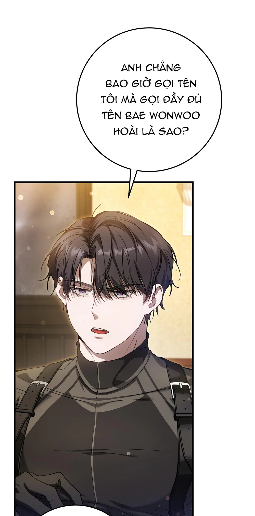 Đọc truyện Thợ Săn Chỉ Muốn Ở Ẩn - Chapter 30