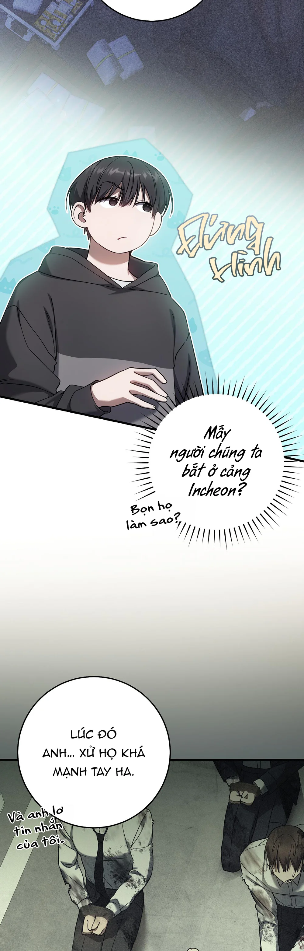 Đọc truyện Thợ Săn Chỉ Muốn Ở Ẩn - Chapter 30