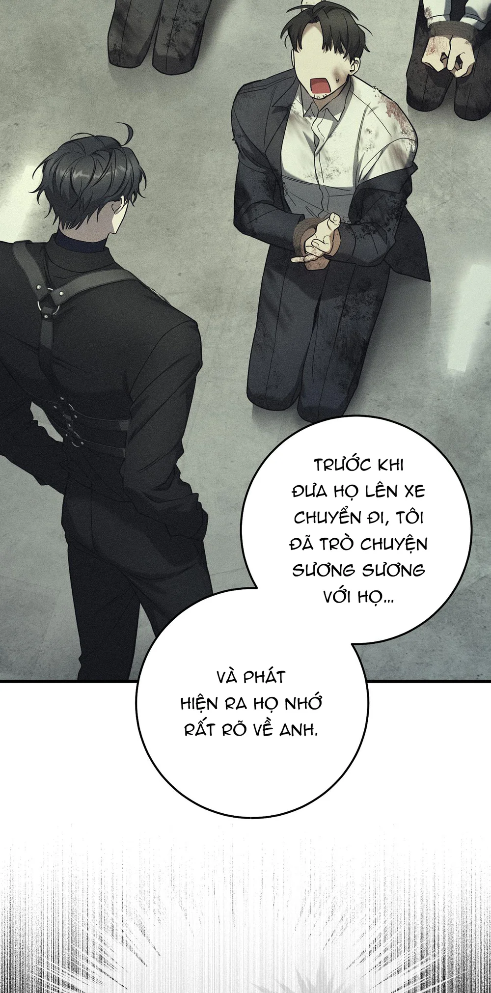 Đọc truyện Thợ Săn Chỉ Muốn Ở Ẩn - Chapter 30
