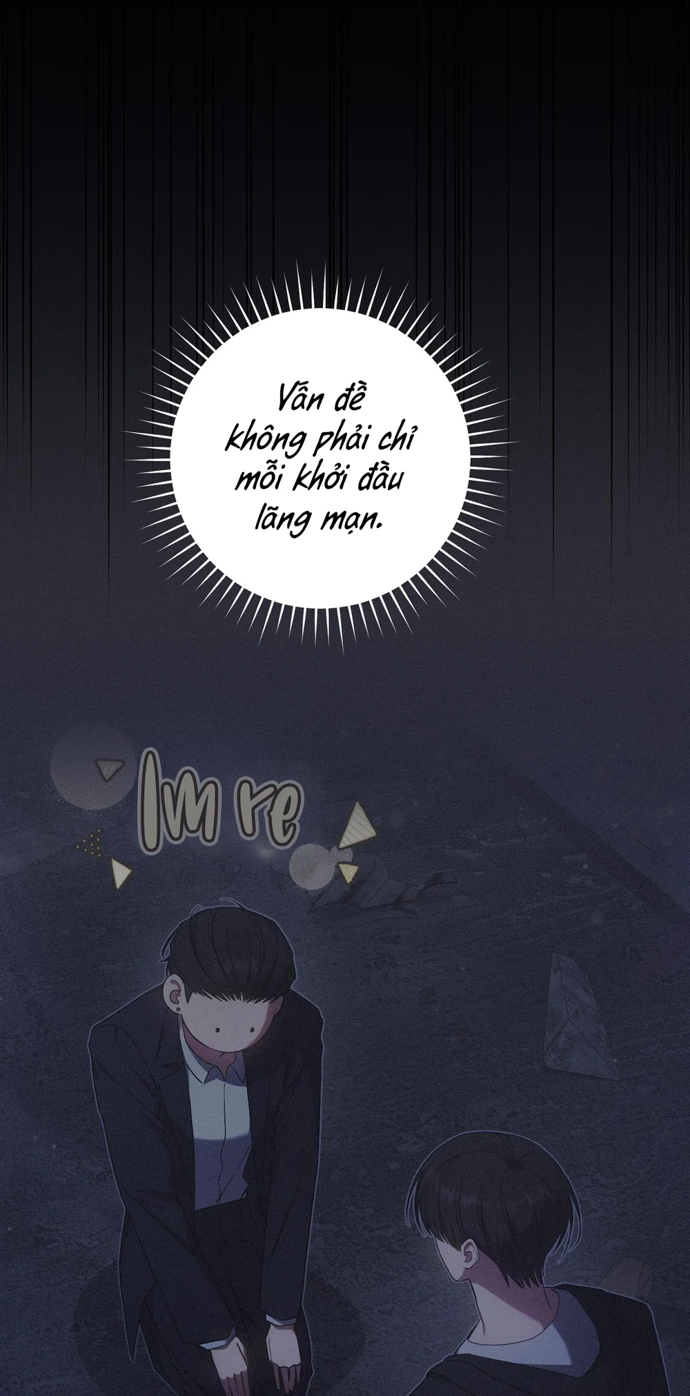 Đọc truyện Thợ Săn Chỉ Muốn Ở Ẩn - Chapter 30