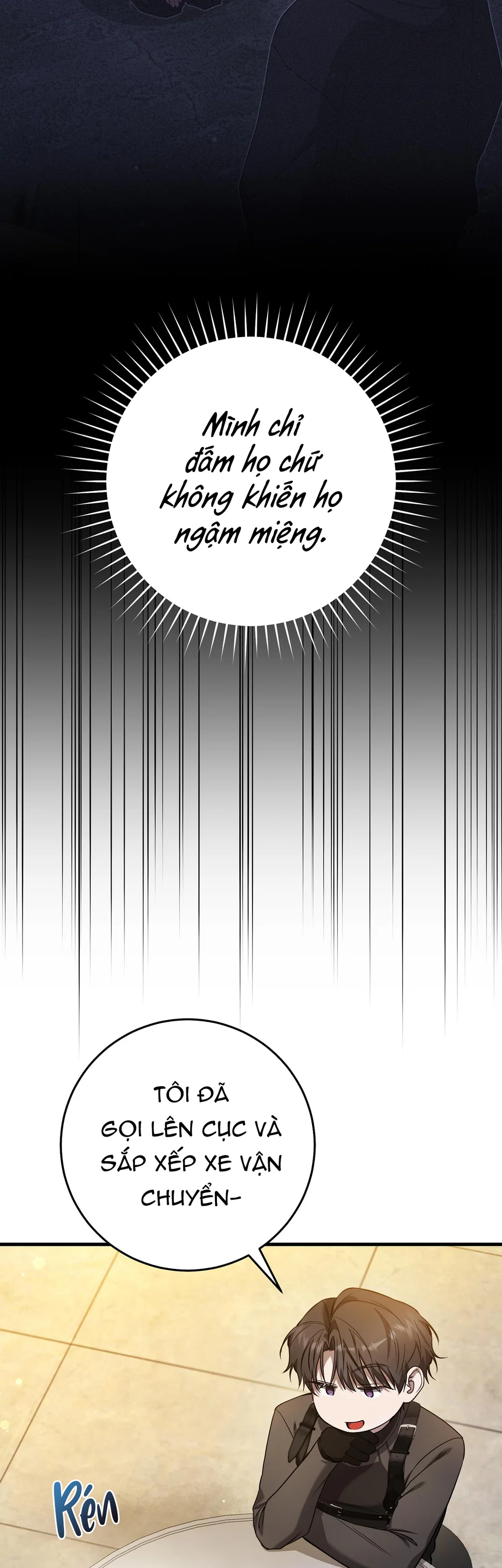 Đọc truyện Thợ Săn Chỉ Muốn Ở Ẩn - Chapter 30