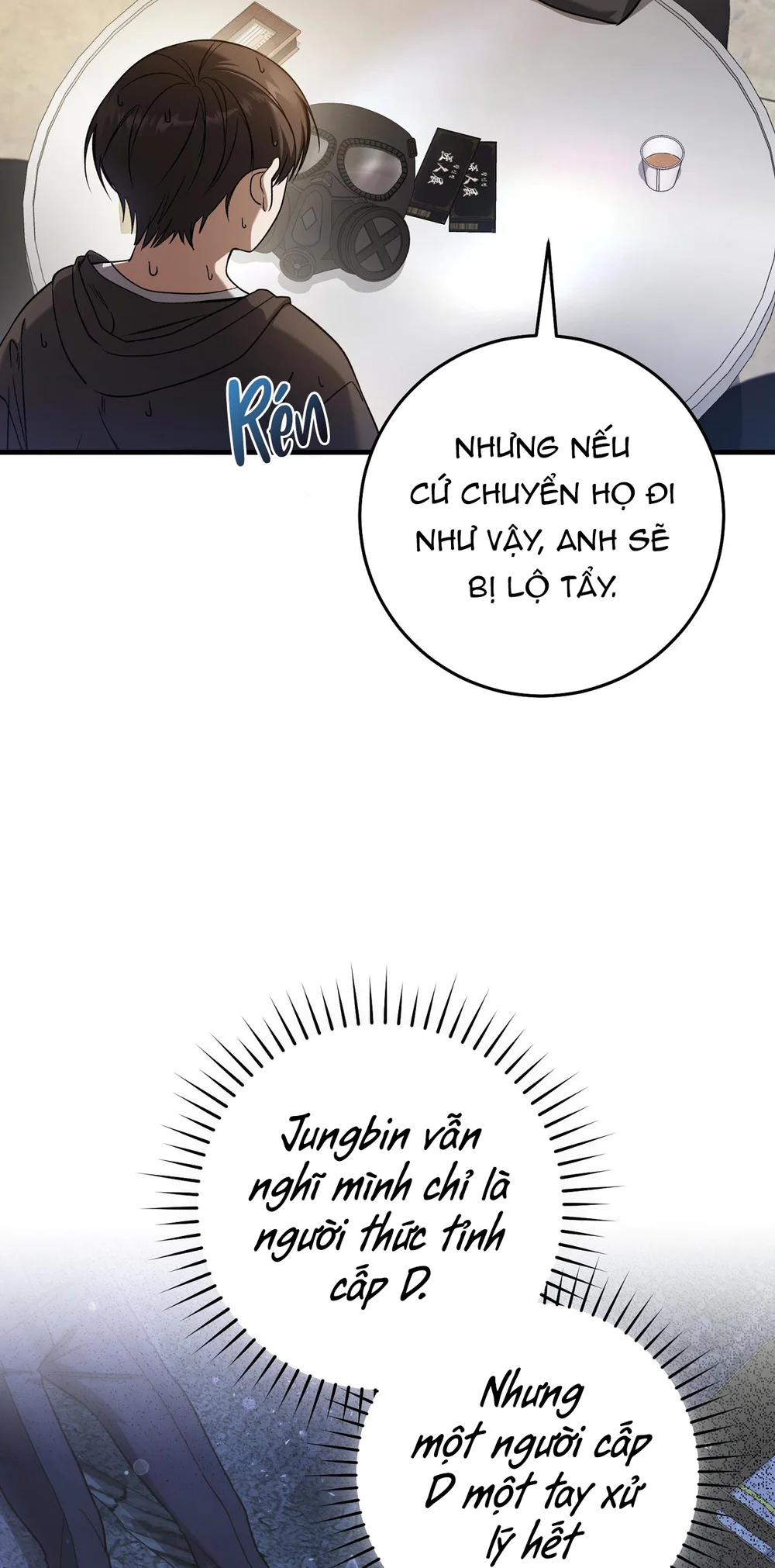 Đọc truyện Thợ Săn Chỉ Muốn Ở Ẩn - Chapter 30
